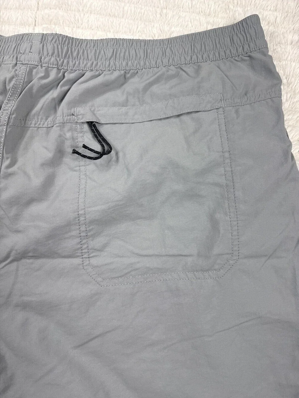 The North Face Mens XXL 40x9